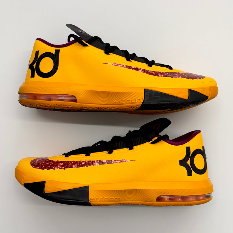 Nike KD 6 Peanut Butter & Jelly (PBJ) (2026)