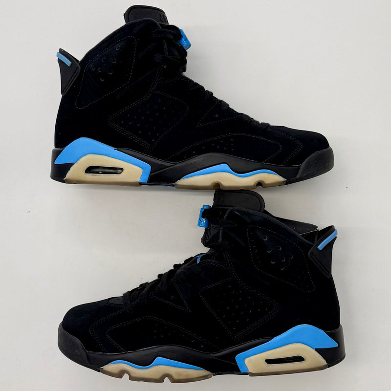 Jordan 6 Retro 'UNC'