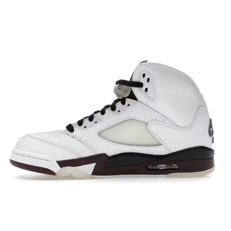 Jordan 5 Retro A Ma Maniére Black Collective