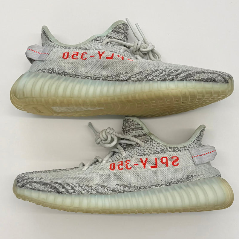 Adidas Yeezy Boost 350 V2 Blue Tint