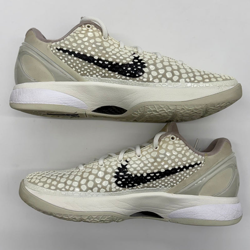 Nike Kobe 6 Protro Sail All-Star (2025)