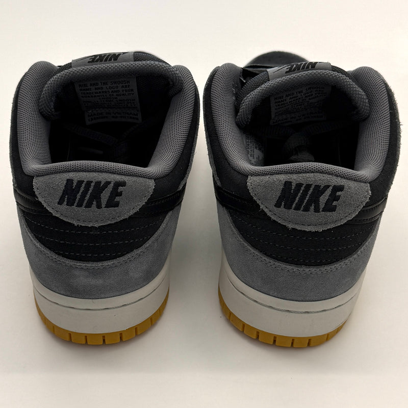 Nike SB Dunk Low Dark Smoke Grey