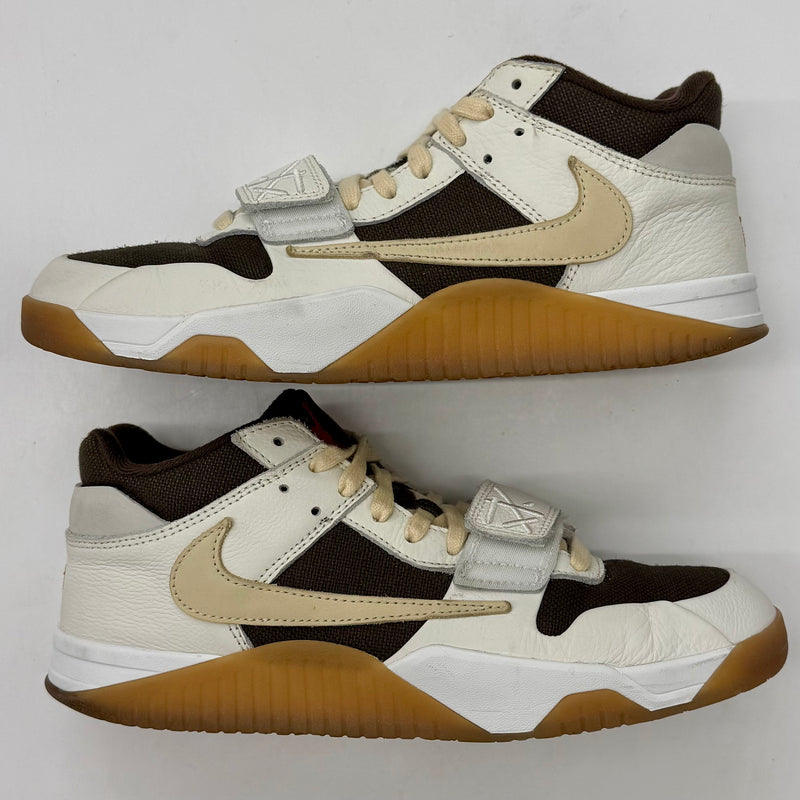 Jordan Jumpman Jack TR Travis Scott Sail