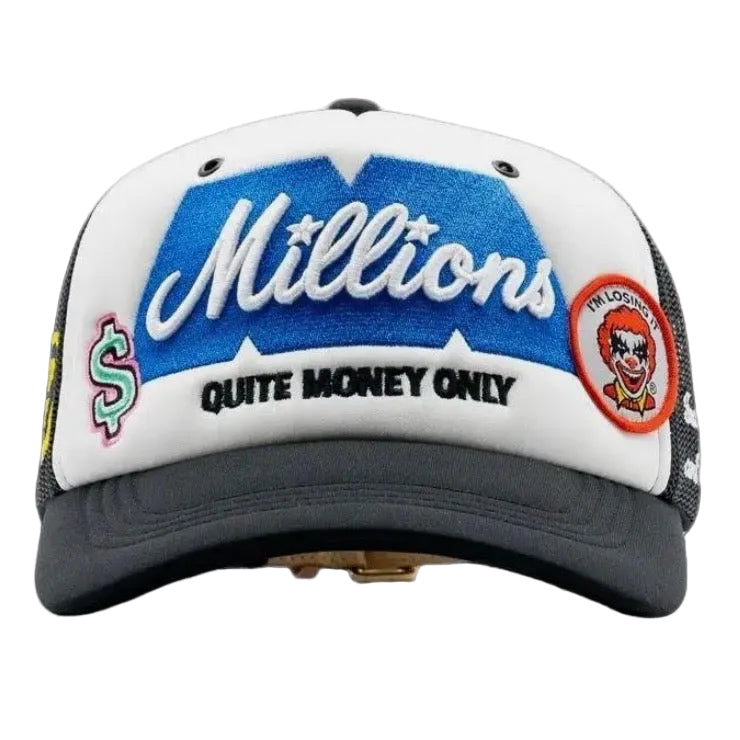 Dandy “Millions” Another Dandy Drop Friends & Family