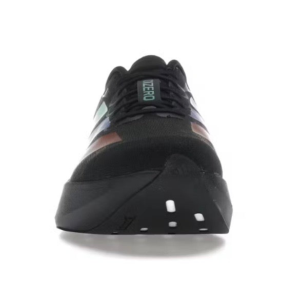 Adidas Adizero Evo SL Pharrell Humanrace Black Green Blue