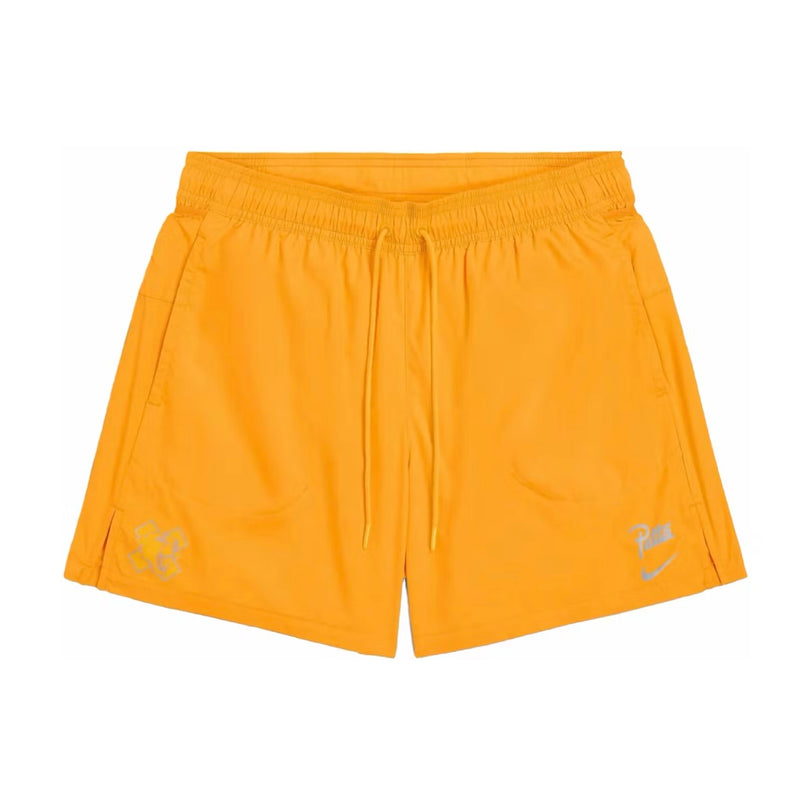 Nike x Patta Running Team Shorts Sundial