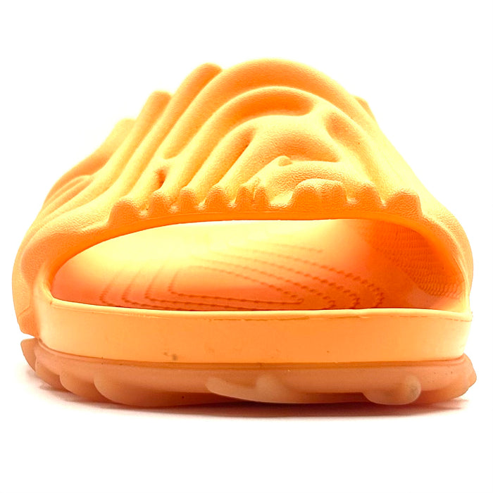 Crocs Pollex Slide By Salehe Bembury 'Citrus Milk'