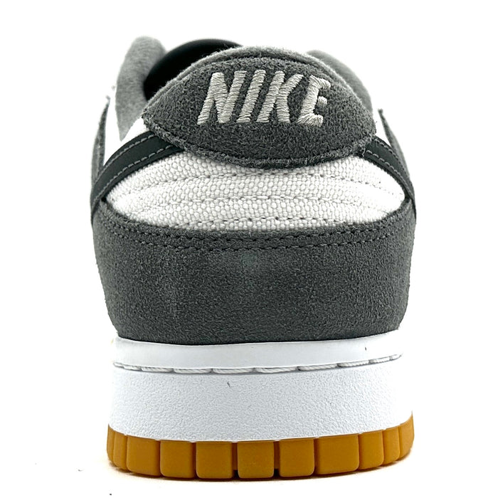 Nike Dunk Low Smoke Grey Gum '3M Swoosh'