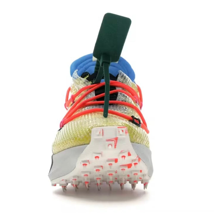 Nike Vapor Street Off-White Tour Yellow (Women's)