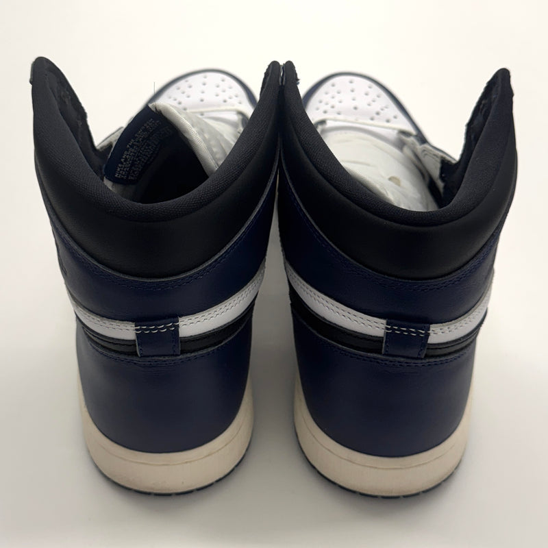 Jordan 1 Retro High OG Midnight Navy
