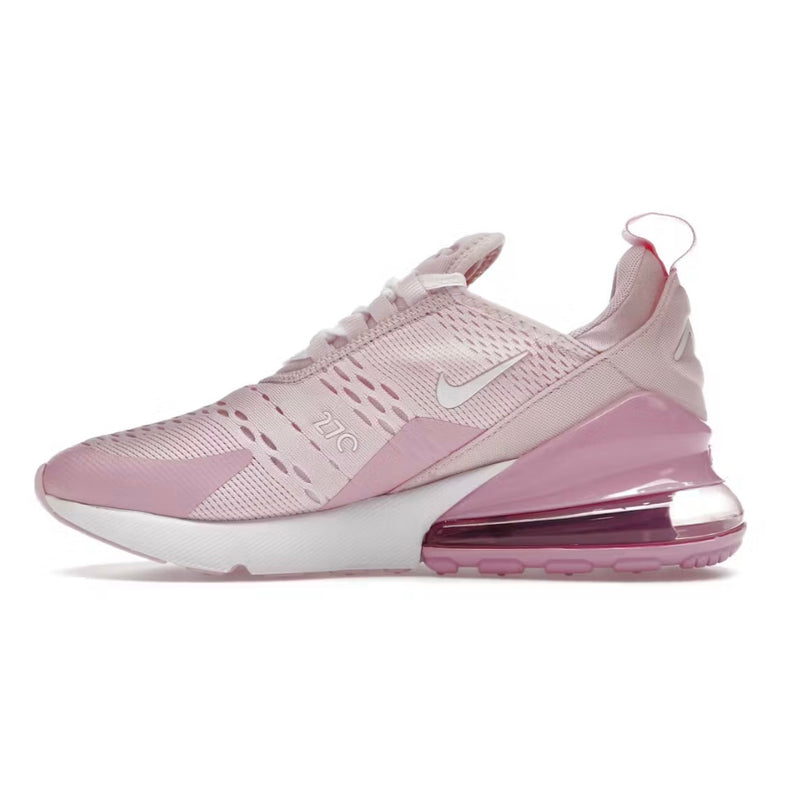 Nike Air Max 270 Pink Foam (GS)