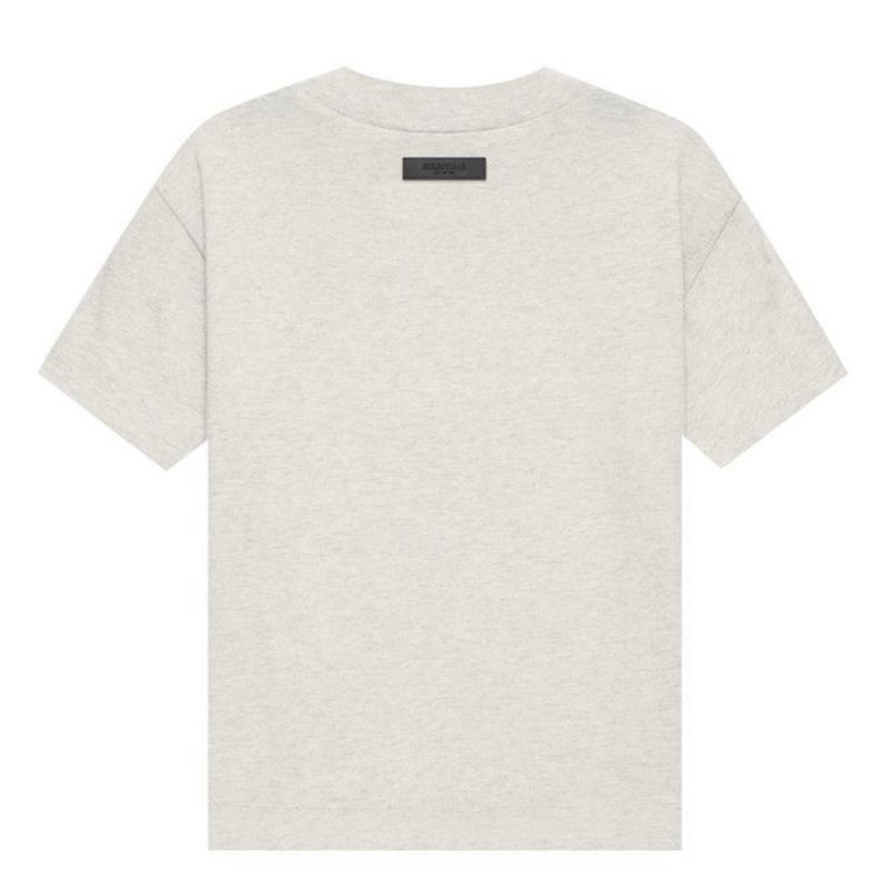 Fear of God Essentials Essentials Tee 'Light Oatmeal'