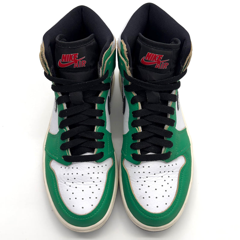 Jordan 1 Retro High OG Lucky Green (Women's)