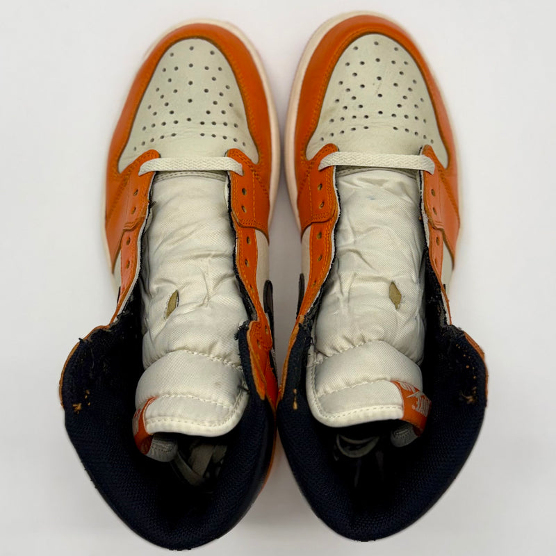 Jordan 1 Retro 'Reverse Shattered Backboard'