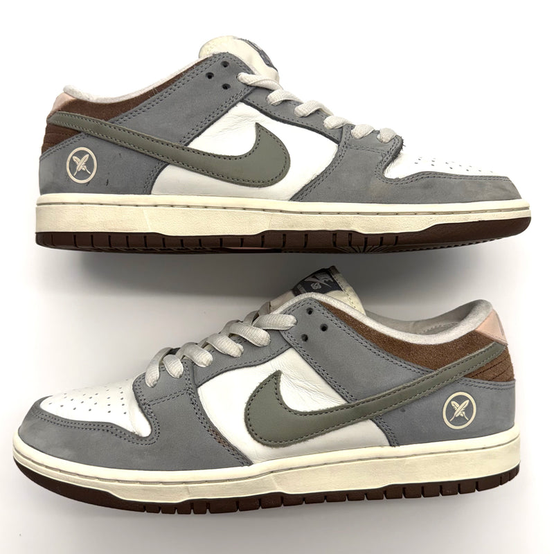 Nike SB Dunk Low Yuto Horigome
