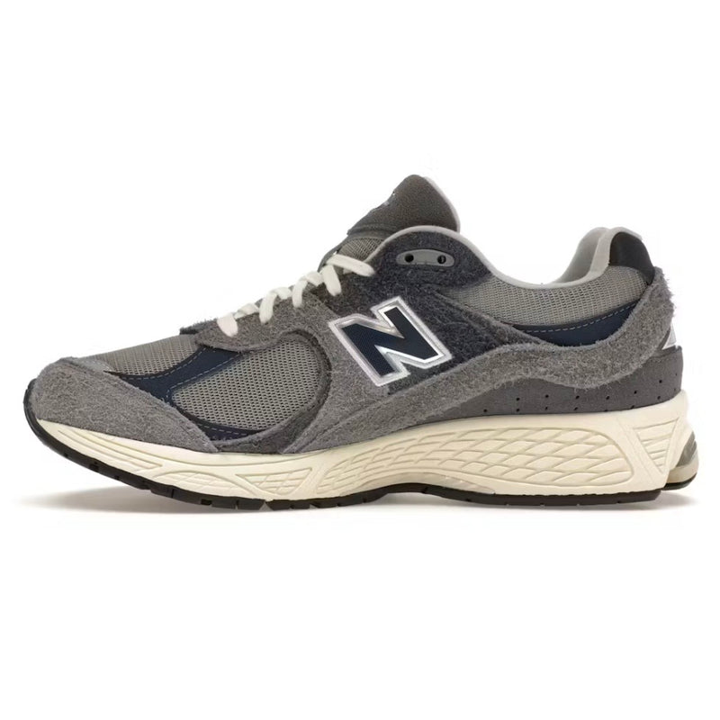 New Balance 2002R Navy Castlerock