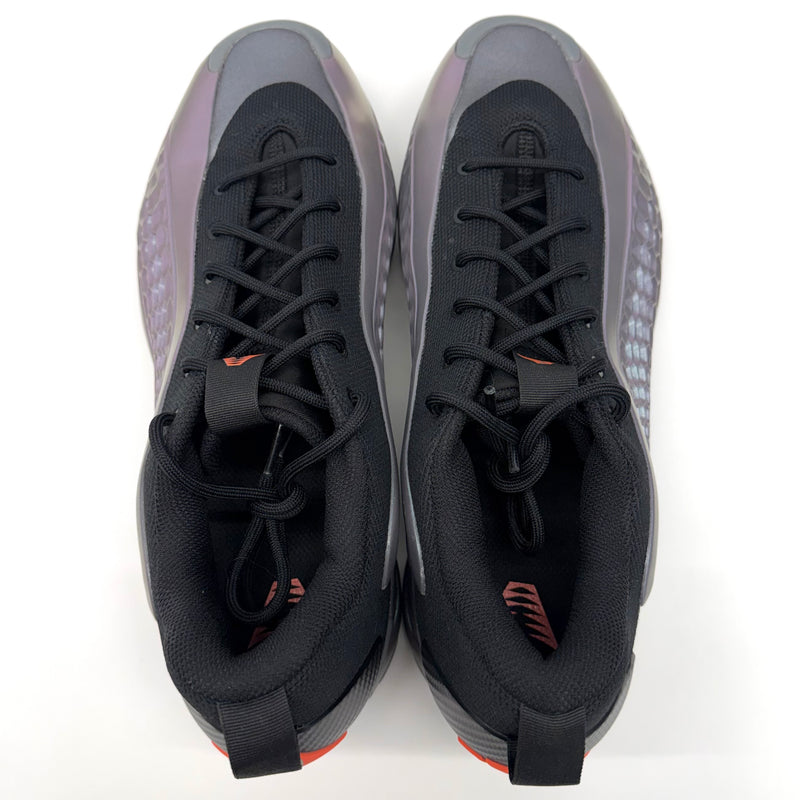 adidas AE 1 Low Iron Sharpens Iron