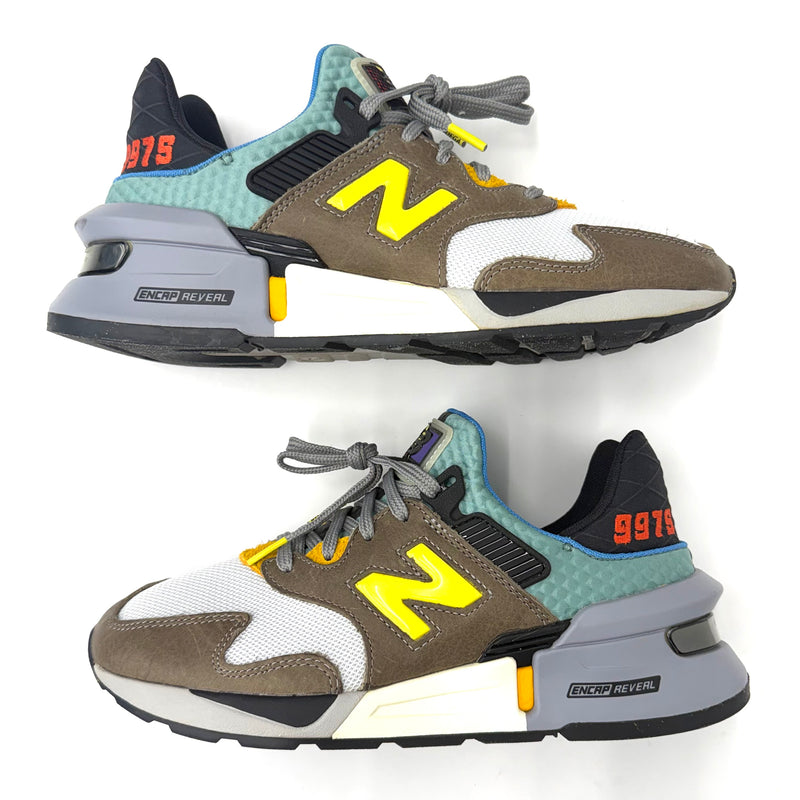 New Balance 997s x Bodega 'No Bad Days'