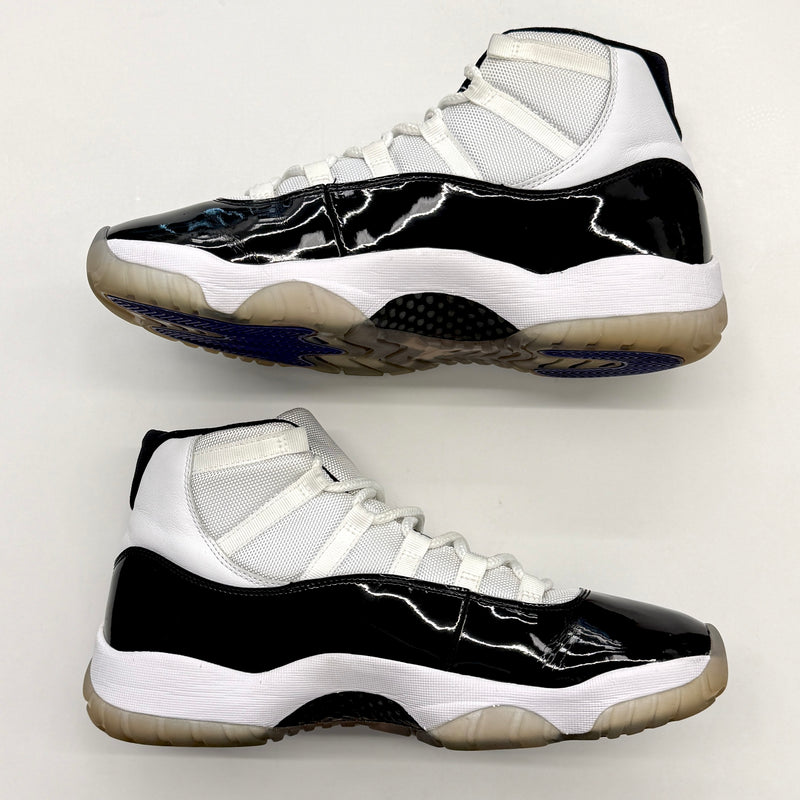 Jordan 11 Retro 'Concord' (2018)