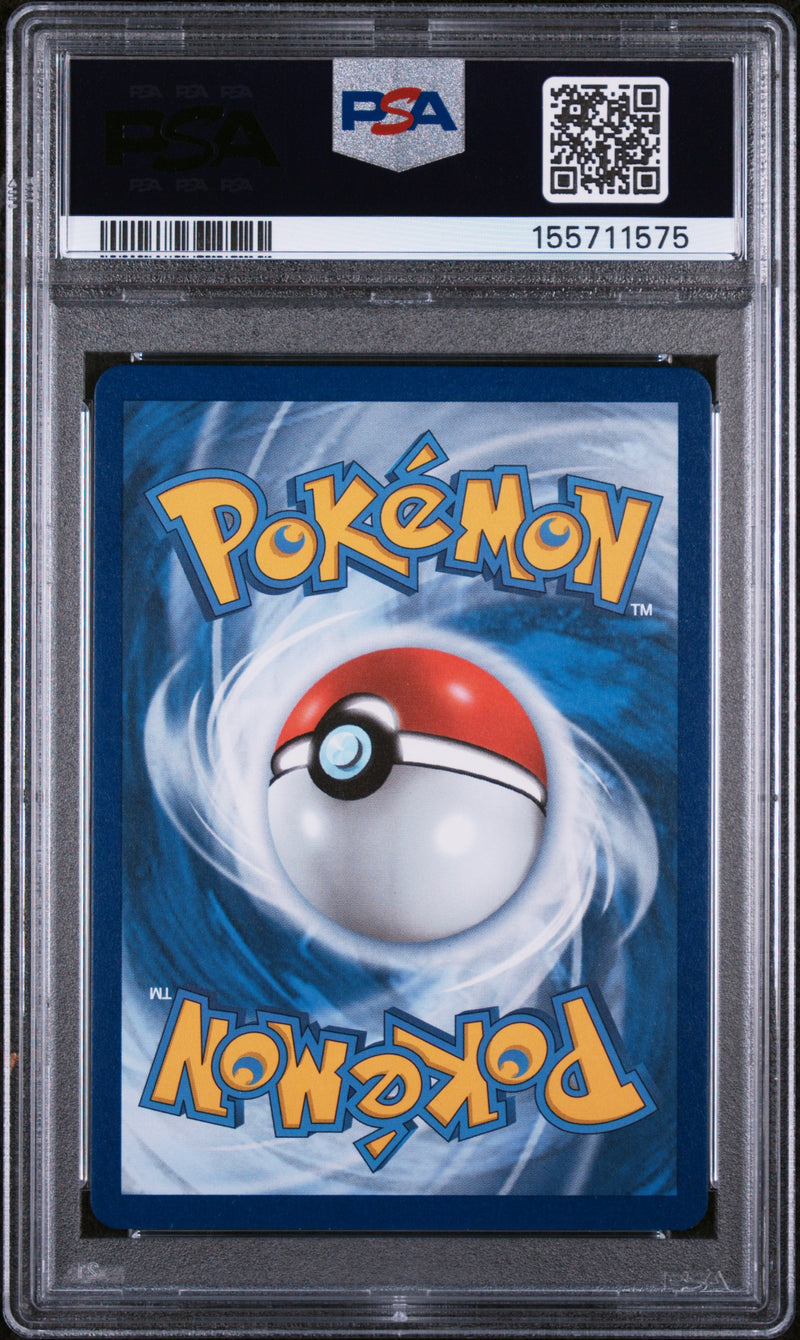 2021 Pokemon SWSH BSP DARK SYLVEON V CELEBRATIONS COLLECTION
