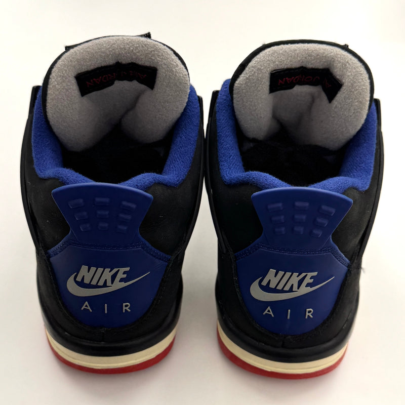 Jordan 4 Retro Rare Air (GS)