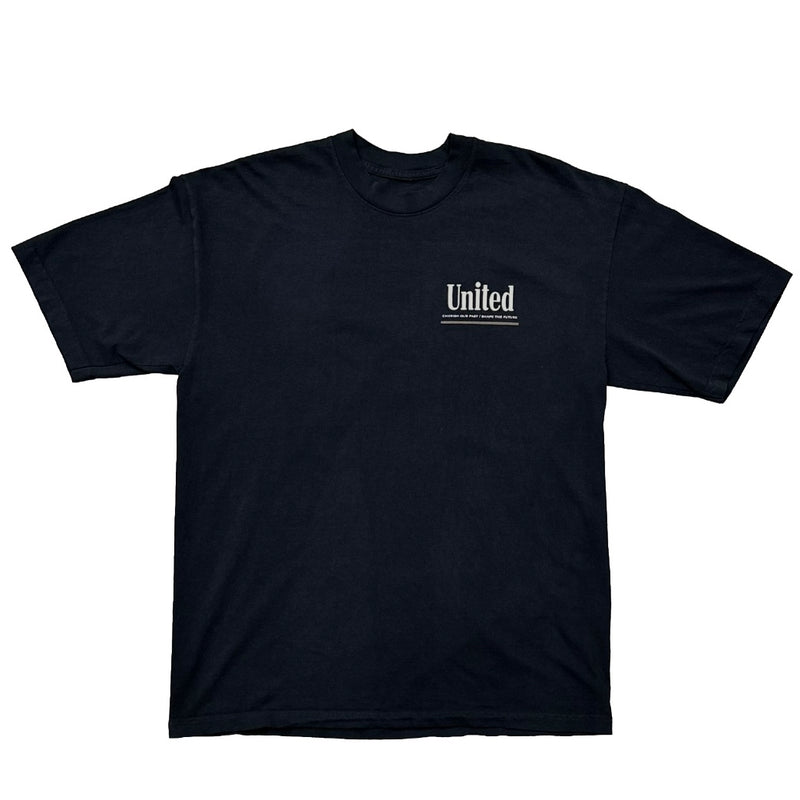 The Vices Collection Tee 'Mocha'