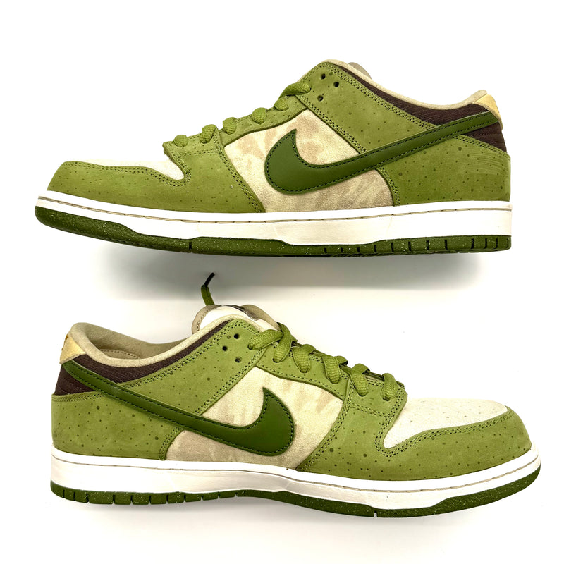 Nike SB Dunk Low Yuto Horigome Matcha