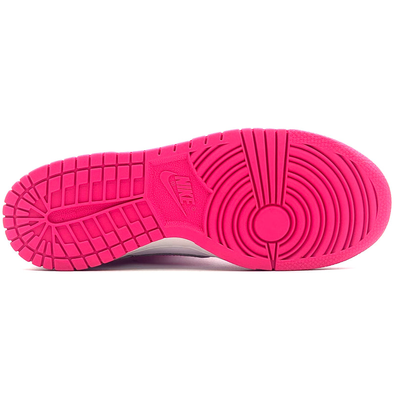 Nike Dunk Low 'Laser Fuchsia' (GS)