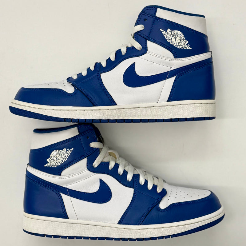 Jordan 1 Retro 'Storm Blue'
