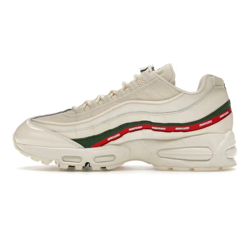 Nike Air Max 95 SP Undefeated Sail