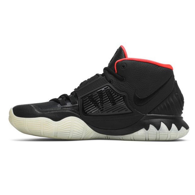 Nike Kyrie 6 By You 'Air Yeezy 2 Solar Red'