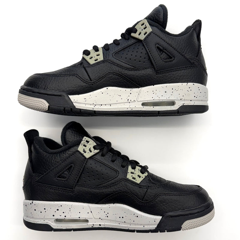 Jordan 4 Retro Oreo (2015) (GS)