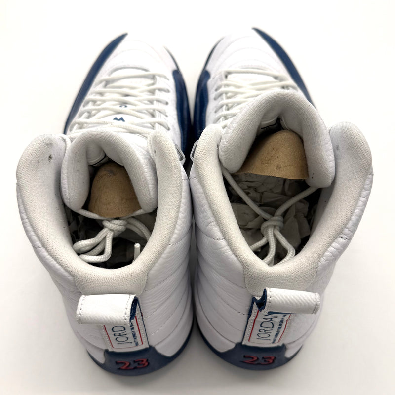 Jordan 12 Retro French Blue (2016)