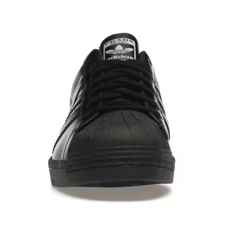 adidas Superstar Prada Black