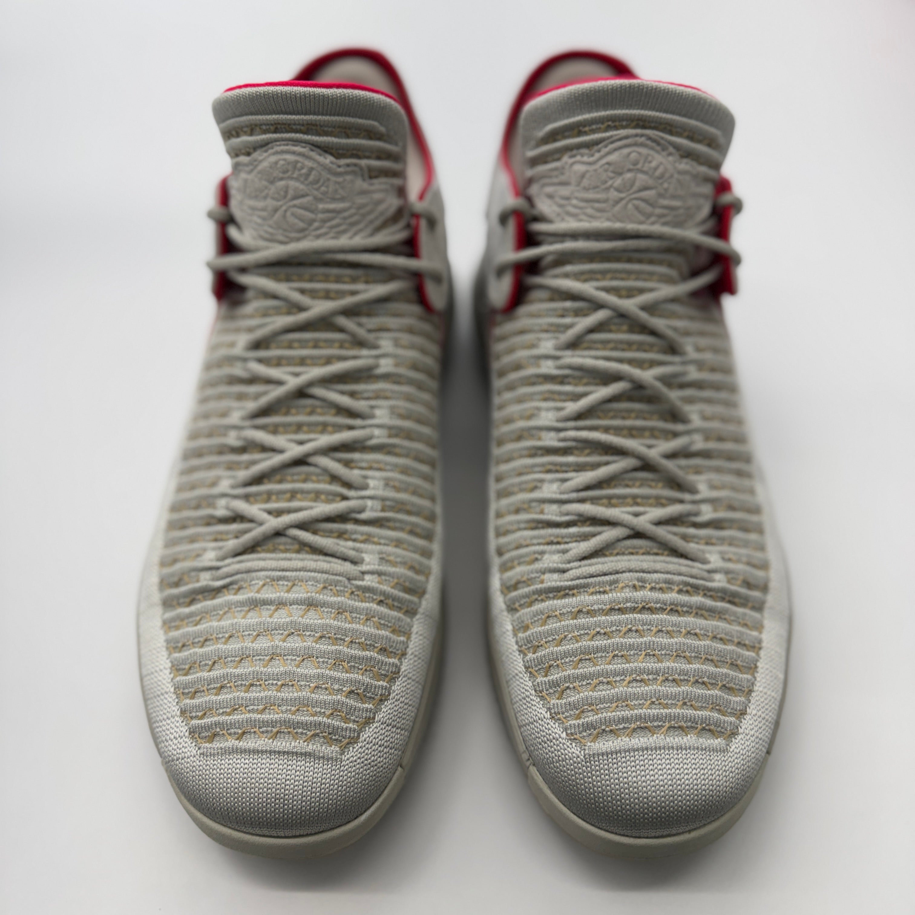 ごーどん Jordan XXXII Low Gordon St. AA1256-004 Pre-Owned Size 12M | United