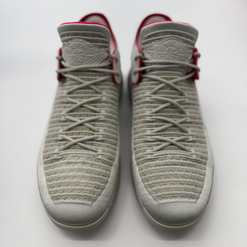 Jordan XXXII Low Gordon St.