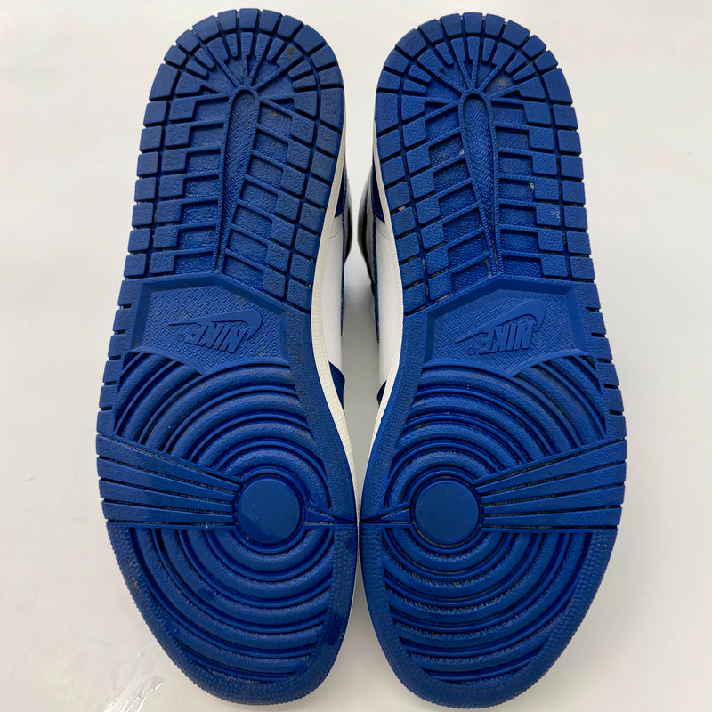 Jordan 1 Retro Storm Blue