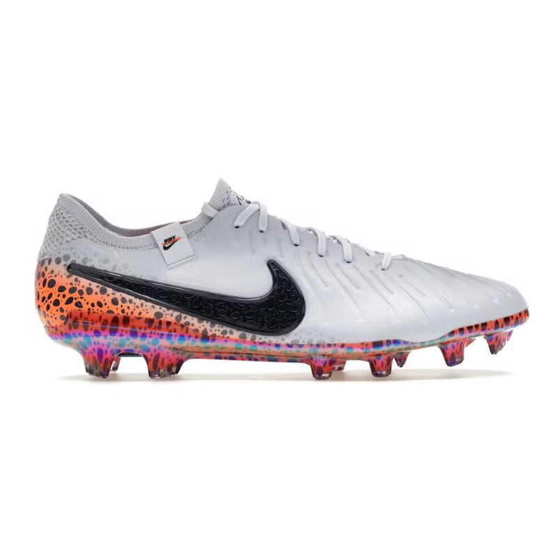 Nike Tiempo Legend 10 Elite FG Olympic Safari