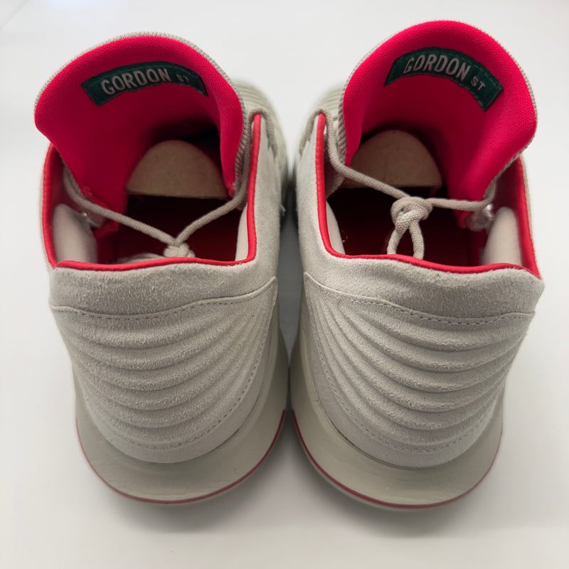 Jordan XXXII Low Gordon St.