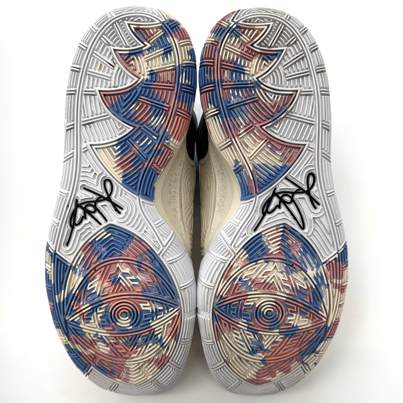 Nike Kyrie 6 Preheat Collection Los Angeles