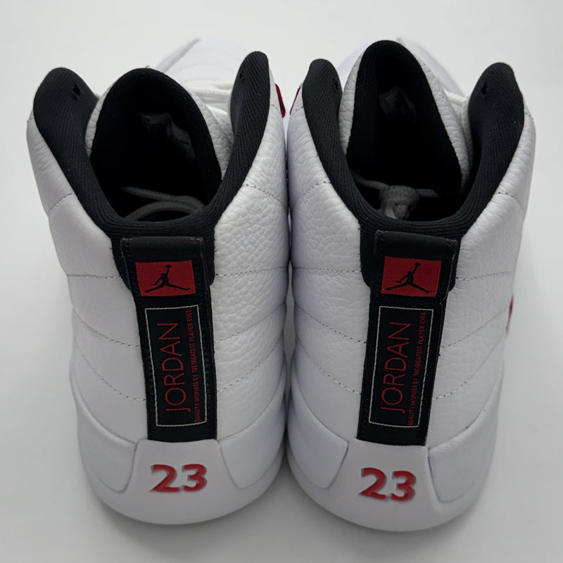 Jordan 12 Retro Twist