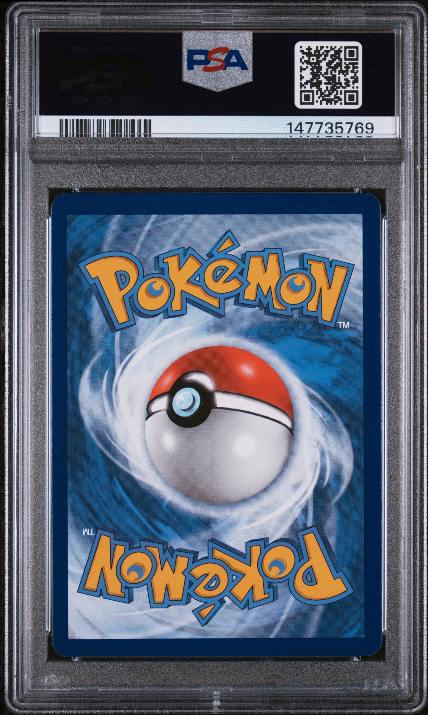 PSA 9 Mewtwo V Full Art #072 Pokémon GO 2022 | United Kicks