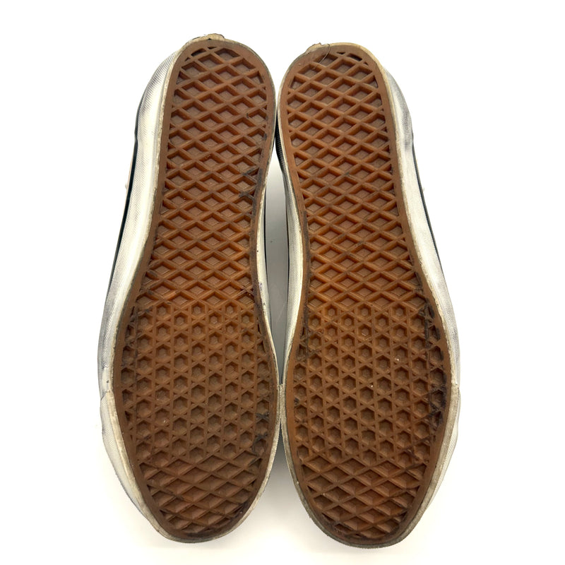 Vans LX Old Skool 36 Pearlized Pack Vintage Cocoa Brown