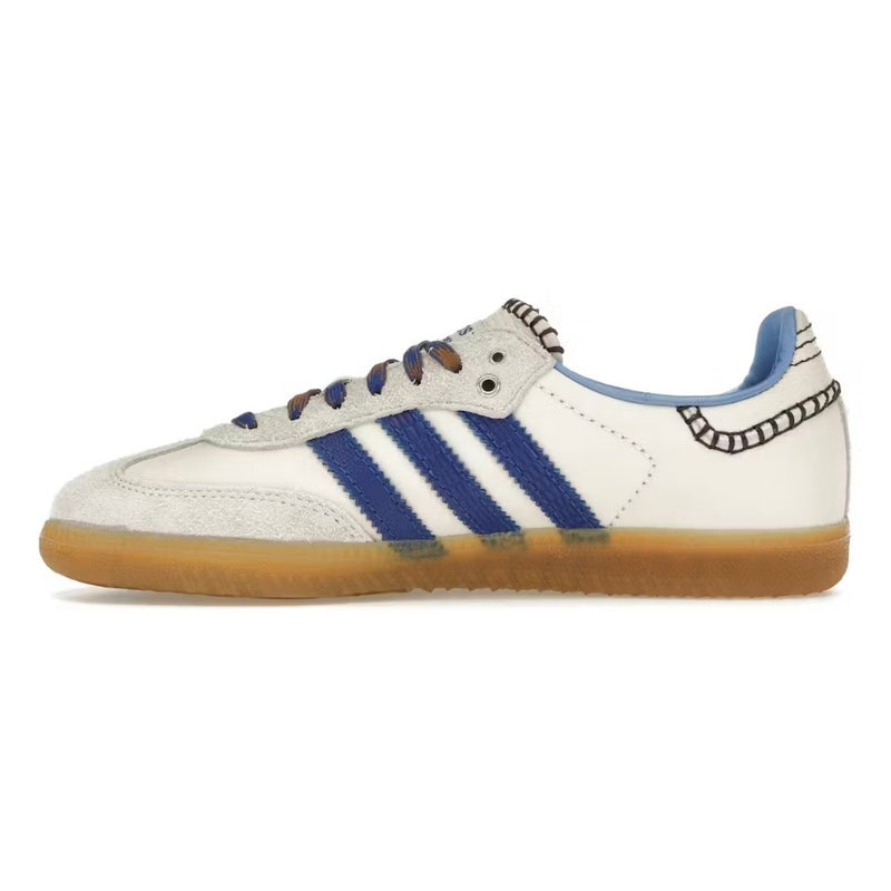 adidas Samba Nylon Wales Bonner Wonder Clay Royal