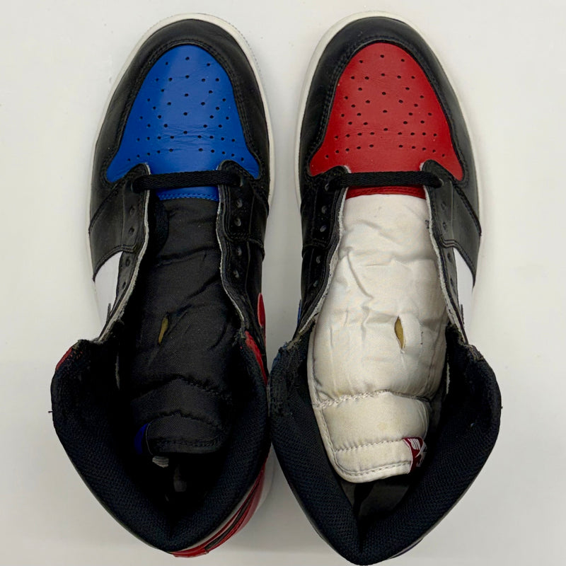 Jordan 1 Retro Top 3