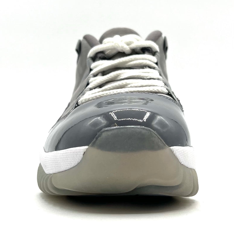 Air Jordan 11 Retro Low 'Cool Grey'