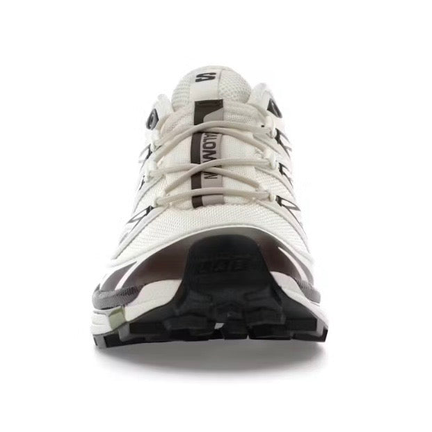 Salomon XT-6 Expanse Vanilla Ice Black Coffee