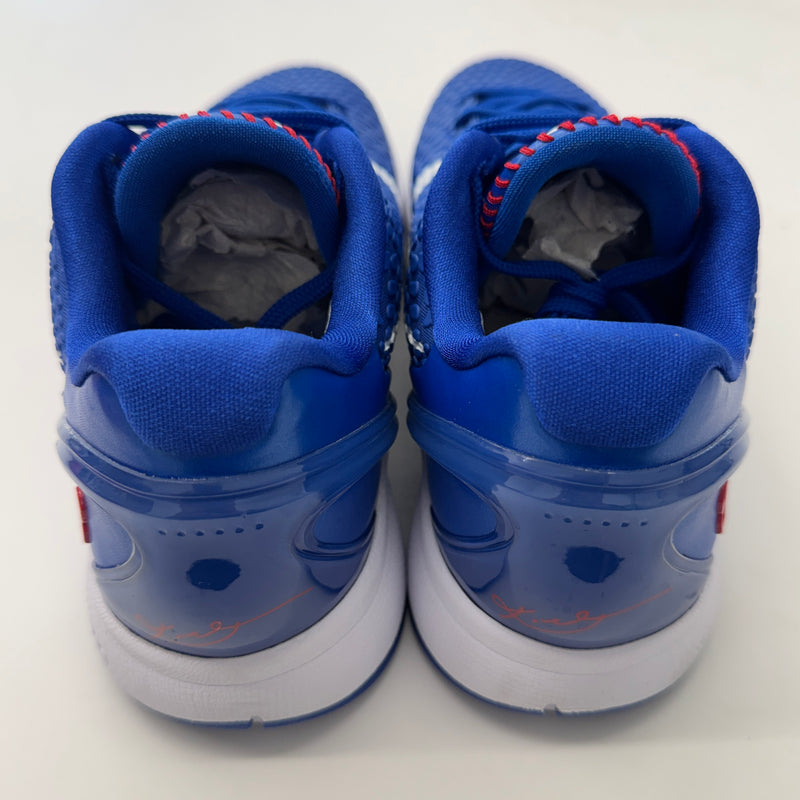 Nike Kobe 6 Protro Dodgers