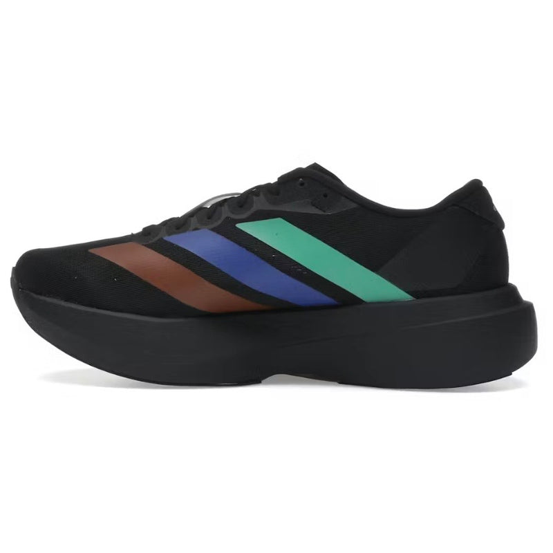 Adidas Adizero Evo SL Pharrell Humanrace Black Green Blue