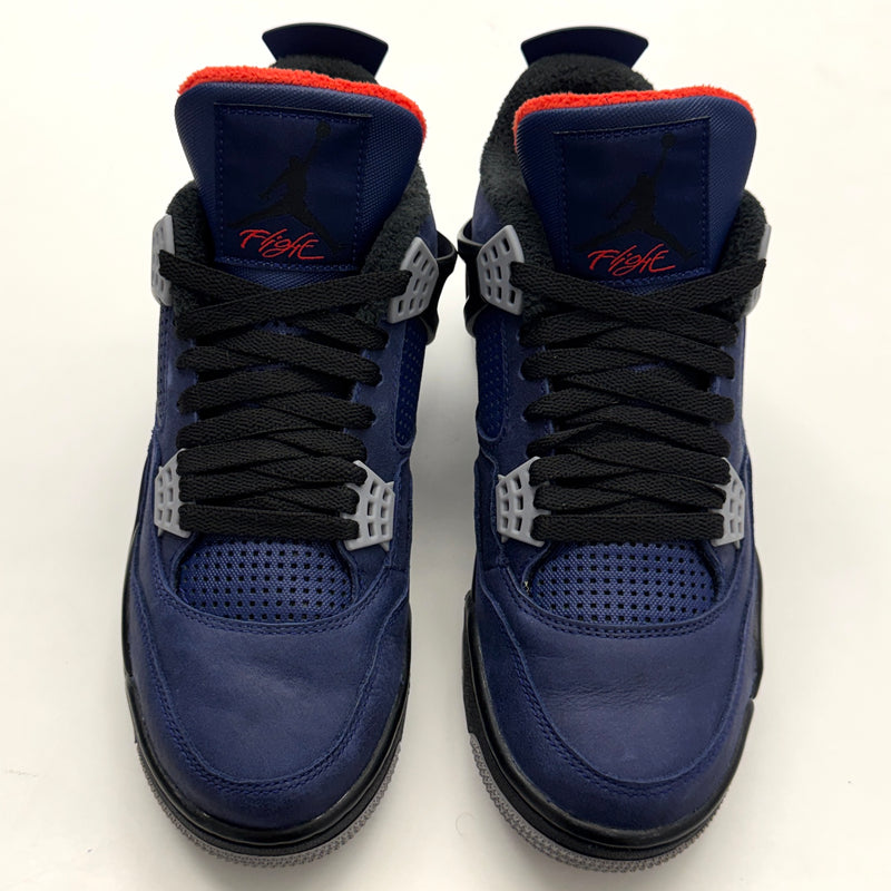 Jordan 4 Retro Winterized Loyal Blue
